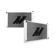 Load image into Gallery viewer, Mishimoto 70-81 Chevy Camaro X-Line Performance Aluminum Radiator Radiators Mishimoto
