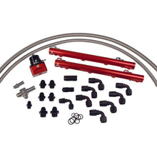 Load image into Gallery viewer, Aeromotive 96-98.5 Ford SOHC 4.6L Fuel Rail System Fuel Rails Aeromotive
