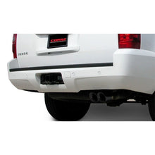 Load image into Gallery viewer, Corsa 2007-2008 Chevrolet Tahoe 5.3L V8 Black Sport Cat-Back Exhaust Catback CORSA Performance
