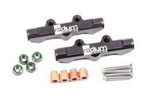 Load image into Gallery viewer, Radium Engineering Subaru EJ Top Feed Fuel Rail Conversion Kit Fuel Rails Radium Engineering
