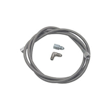 Load image into Gallery viewer, Russell Performance -4 AN Fuel and Oil Gauge Fitting Kit Fittings Russell
