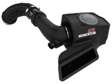 Load image into Gallery viewer, aFe Momentum GT Pro 5R Cold Air Intake System 18-21 Volkswagen Tiguan L4-2.0L (t) Cold Air Intakes aFe
