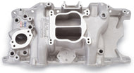 Edelbrock Performer 318 w/ O Egr Manifold Intake Manifolds Edelbrock