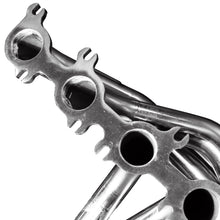 Load image into Gallery viewer, Kooks 11-14 Ford Mustang GT 1-3/4 x 3 Header &amp; Catted X-Pipe Kit Headers &amp; Manifolds Kooks Headers
