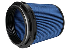 Load image into Gallery viewer, aFe Momentum Air Filters 5-1/2F x 7B x 5-1/2T (INV) x 6-1/2H Air Filters - Direct Fit aFe
