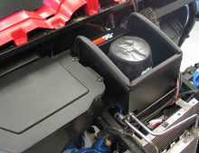 Load image into Gallery viewer, K&amp;N FIPK Yamaha YXR700 RHINO FI 08-11 Performance Air Intake System Cold Air Intakes K&amp;N Engineering   
