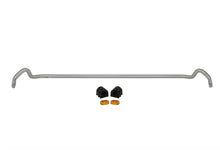 Load image into Gallery viewer, Whiteline 02-07 Subaru WRX Sedan Front 22mm Heavy Duty Adjustable Swaybar Sway Bars Whiteline
