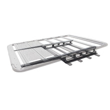 Load image into Gallery viewer, Go Rhino 65in. Cab Overhang Bracket - Universal Roof Rack Go Rhino
