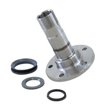 Load image into Gallery viewer, Yukon Gear Replacement Front Spindle For Dana 44 IFS / 93+ Non Abs Spindles Yukon Gear &amp; Axle
