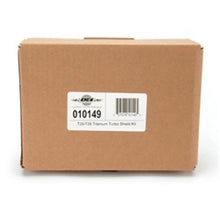 Load image into Gallery viewer, DEI Turbo Shield T25-T28 - Kit - Titanium Turbo Blankets DEI
