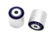 SuperPro 2011 Chrysler 300 Touring Rear Upper Rearward Differential-to-Subframe Mount Bushing Set Differential Bushings Superpro
