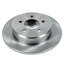 Load image into Gallery viewer, Power Stop 97-07 Chrysler Town &amp; Country Rear Autospecialty Brake Rotor Brake Rotors - OE PowerStop
