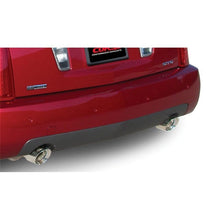 Load image into Gallery viewer, Corsa 2005-2007 Cadillac STS 4.6L Polished Touring Axle-Back Exhaust Axle Back CORSA Performance
