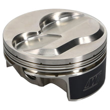 Load image into Gallery viewer, Wiseco Chevy Small Block V8 400 Forged Pistons 4.185in Forged Dome 3.0cc 3.75in Stroke Piston Sets - Forged - 8cyl Wiseco
