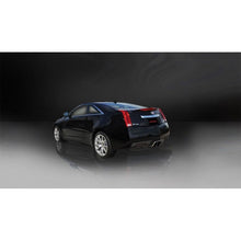 Load image into Gallery viewer, Corsa 2011-2015 Cadillac CTS Coupe V 6.2L V8 Black Sport Axle-Back Exhaust Axle Back CORSA Performance
