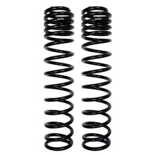 Load image into Gallery viewer, Skyjacker 97-06 Jeep TJ 8in Front Dual Rate Long Travel Coil Springs Lift Springs Skyjacker
