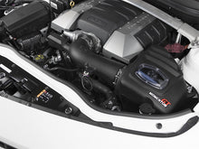 Load image into Gallery viewer, aFe Momentum GT Pro 5R Cold Air Intake System 13-15 Chevrolet Camaro SS V8-6.2L Cold Air Intakes aFe
