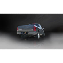 Load image into Gallery viewer, Corsa 2006-2007 -07 Dodge Ram Quad Cab/Short Bed 1500 4.7L V8 Polished Sport Cat-Back Exhaust Catback CORSA Performance
