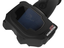 Load image into Gallery viewer, aFe 22-23 Jeep Grand Wagoneer (WS) V8-6.4L Momentum GT Cold Air Intake System w/ Pro 5R Filter Cold Air Intakes aFe
