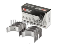 King Mitsubishi 4G15/G15B/G4DJ (Size 0.25mm) Connecting Rod Bearing Set Bearings King Engine Bearings