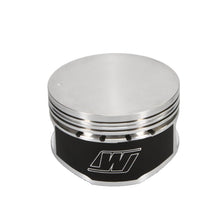 Load image into Gallery viewer, Wiseco Mini-Cooper 2002-5 FT 8.5:1 Turbo 77.5mm Piston Shelf Stock Pistons - Forged - Single Wiseco
