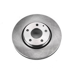 Load image into Gallery viewer, Power Stop 16-19 Mazda CX-5 Front Autospecialty Brake Rotor Brake Rotors - OE PowerStop   
