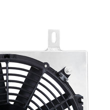 Load image into Gallery viewer, Mishimoto 94-01 Acura Integra Aluminum Fan Shroud Kit Fans &amp; Shrouds Mishimoto
