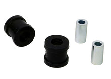 Load image into Gallery viewer, Whiteline Plus 10/02-08/06 Pontiac GTO 8cyl Rear Sway Bar Link Assembly Sway Bar Bushings Whiteline
