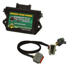 Load image into Gallery viewer, BD Diesel Throttle Sensitivity Booster - Chevy 2001-2005 6.6L Duramax Throttle Controllers BD Diesel
