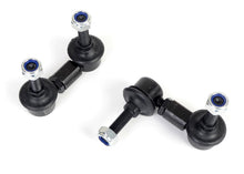 Load image into Gallery viewer, Whiteline 02-08 Subaru WRX / 04-08 WRX STi Front Sway Bar Link Kit Sway Bar Endlinks Whiteline
