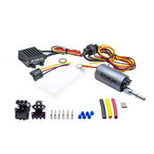 Load image into Gallery viewer, Fuelab 253 In-Tank Brushless Fuel Pump Kit w/5/16 SAE Outlet/72002/74101/Pre-Filter - 500 LPH Fuel Pumps Fuelab
