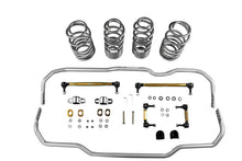 Load image into Gallery viewer, Whiteline Volkswagen Golf MK6 2.0 GTI Grip Series Stage 1 Kit Lowering Springs Whiteline
