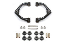 Load image into Gallery viewer, Fabtech 11-18 GM C/K2500HD/3500HD 2WD/4WD 4in Uniball Upper Control Arm Kit Lift Kits Fabtech
