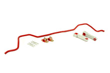 Load image into Gallery viewer, UMI Performance 05-14 Ford Mustang Rear Sway Bar- 22mm Solid CrMo Sway Bars UMI Performance
