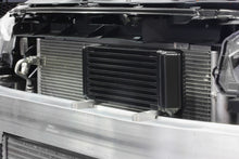 Load image into Gallery viewer, Perrin 17-19 Honda Civic Type R Oil Cooler Kit Oil Coolers Perrin Performance   
