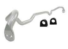 Load image into Gallery viewer, Whiteline 93-00 Subaru Impreza Non-Turbo Front 22mm Swaybar-X h/duty Blade adjustable Sway Bars Whiteline
