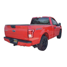 Load image into Gallery viewer, Gibson 15-19 Ford F-150 XL 5.0L 3in/2.5in Cat-Back Dual Sport Exhaust - Stainless Catback Gibson
