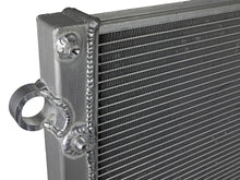 Load image into Gallery viewer, aFe BladeRunner Street Series Tube &amp; Fin Aluminum Radiator 03-09 Toyota 4Runner / 07-14 FJ Cruiser Radiators aFe
