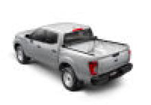 Load image into Gallery viewer, Truxedo 22+ Nissan Frontier (5ft. Bed) Lo Pro Bed Cover Bed Covers - Roll Up Truxedo
