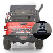 Load image into Gallery viewer, Go Rhino Rhino Quick Release Tent Bracket Kit Roof Rack Go Rhino
