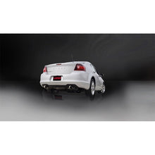 Load image into Gallery viewer, Corsa 2011-2014 Chrysler 200/Dodge Avenger V6 Polished Sport Cat-Back Exhaust Catback CORSA Performance
