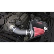 Load image into Gallery viewer, Corsa Apex 12-17 Jeep Grand Cherokee SRT8 6.4L DryTech Metal Intake System Cold Air Intakes CORSA Performance
