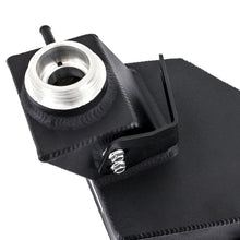 Load image into Gallery viewer, Mishimoto 13-18 Ram 6.7L Cummins Degas Tank - Black Cooling Packages Mishimoto

