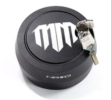 Load image into Gallery viewer, NRG Quick Lock w/ Free Spin Mad Mike Signature Quick Release Adapters NRG
