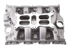 Load image into Gallery viewer, Edelbrock Intake Manifold Ford Perf RPM Dual Quad Fe Intake Manifolds Edelbrock
