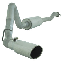 Load image into Gallery viewer, MBRP 98-11 Ford Ranger 3.0/4.0L Cat Back Single Side Aluminized Exhaust Catback MBRP
