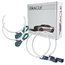 Load image into Gallery viewer, Oracle Dodge Caliber 07-10 Halo Kit - ColorSHIFT w/ BC1 Controller SEE WARRANTY Headlights ORACLE Lighting
