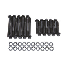 Load image into Gallery viewer, Edelbrock Ford FE Head Bolt Kit Head Stud &amp; Bolt Kits Edelbrock
