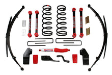 Load image into Gallery viewer, Skyjacker DGE RAM 5" 1500 CLASS1 SYST Lift Kits Skyjacker
