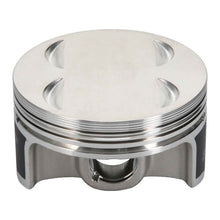 Load image into Gallery viewer, Wiseco 98-08 Honda J35 3.5L Piston Kit -1.12cc Flat Top Piston Sets - Forged - 6cyl Wiseco

